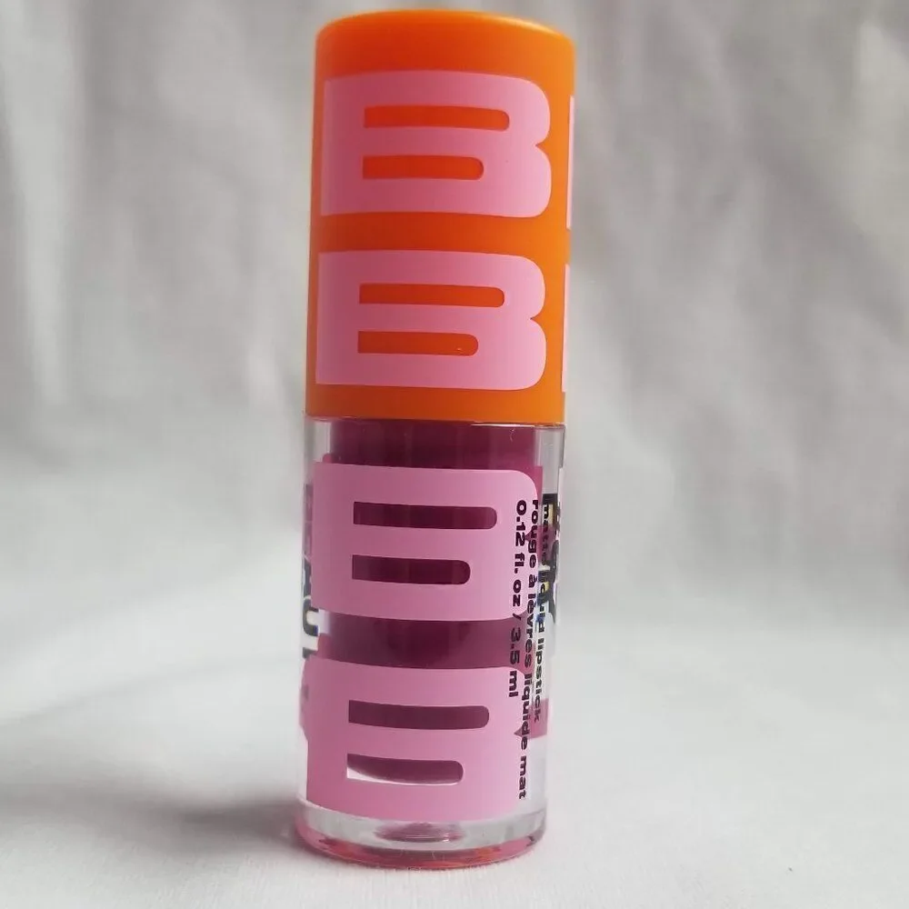 Beauty For Certain - Matte Liquid Lipstick - 67